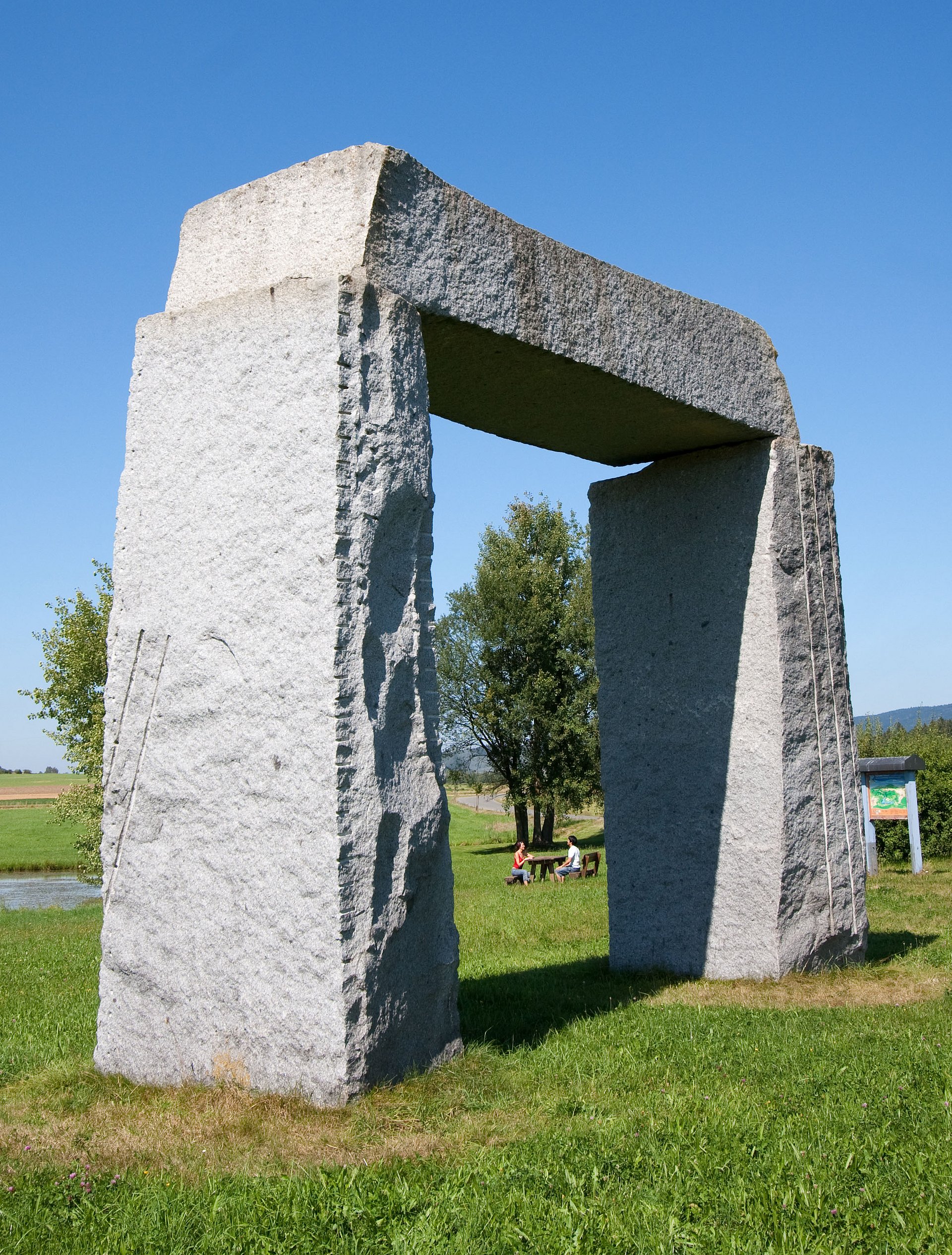 Stonehenge Kulz