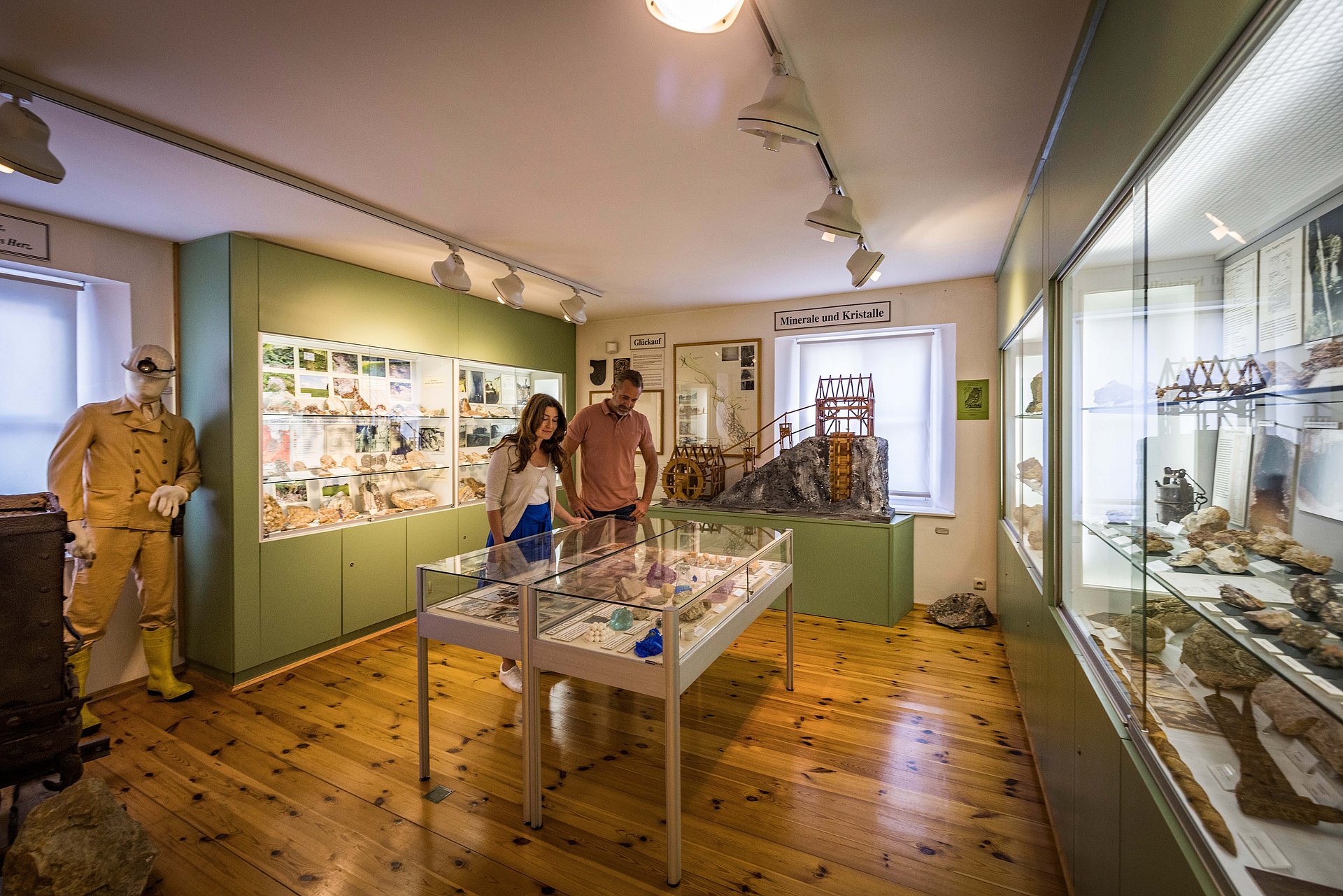 Stadtmuseum in Nittenau