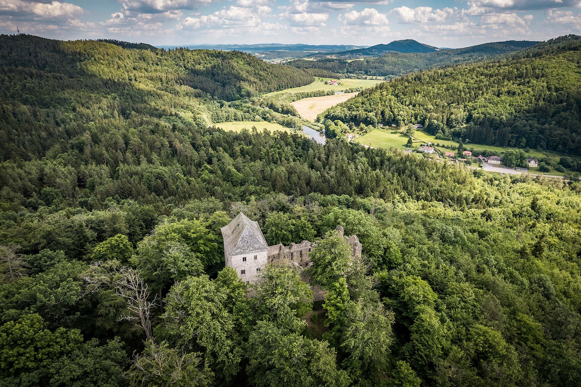 Burg Stockenfels