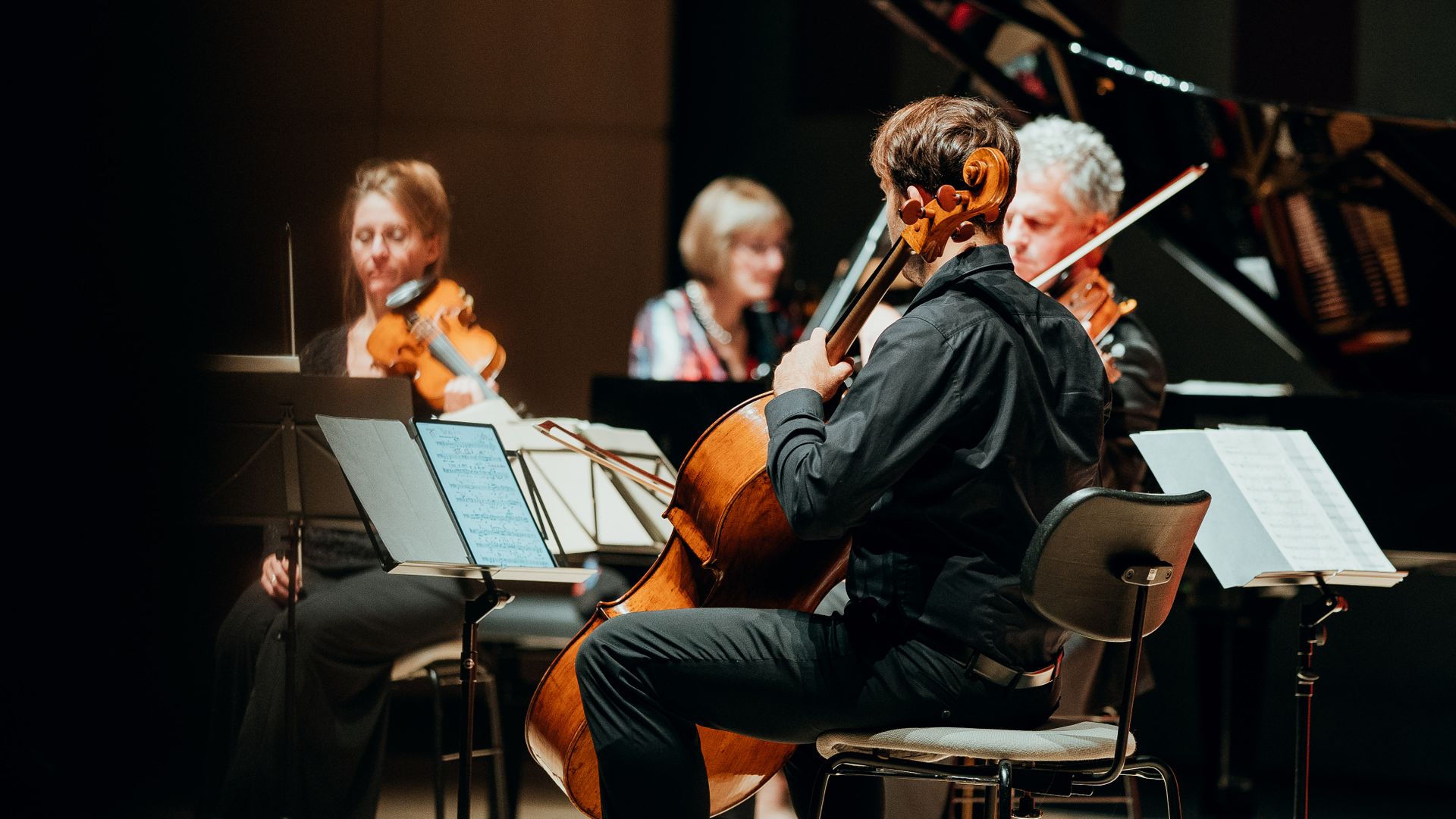 Klassikkonzert in Weiden