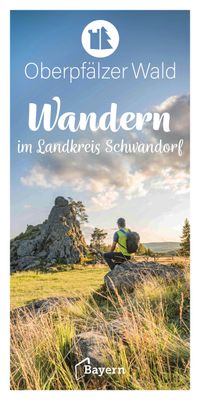Titel Wandern im Landkreis Schwandorf
