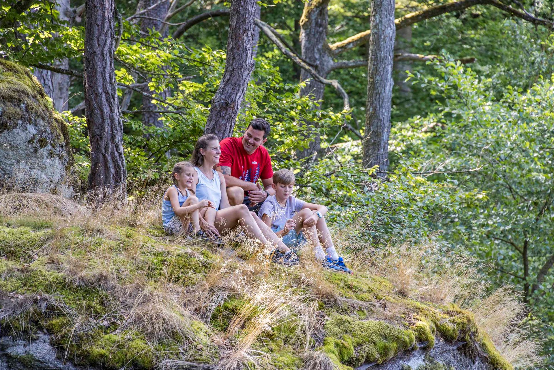 Haferdeckfelsen