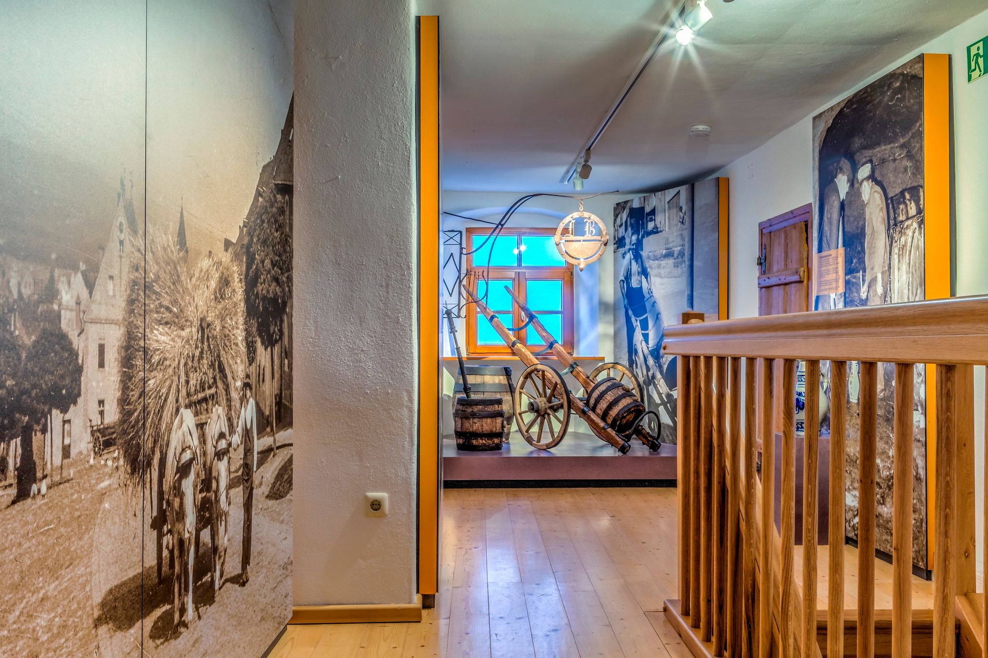 Museum Taubnschuster