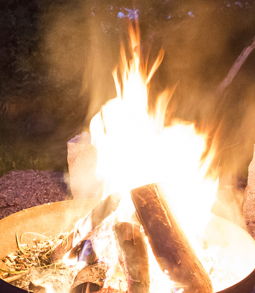 Feuerschale