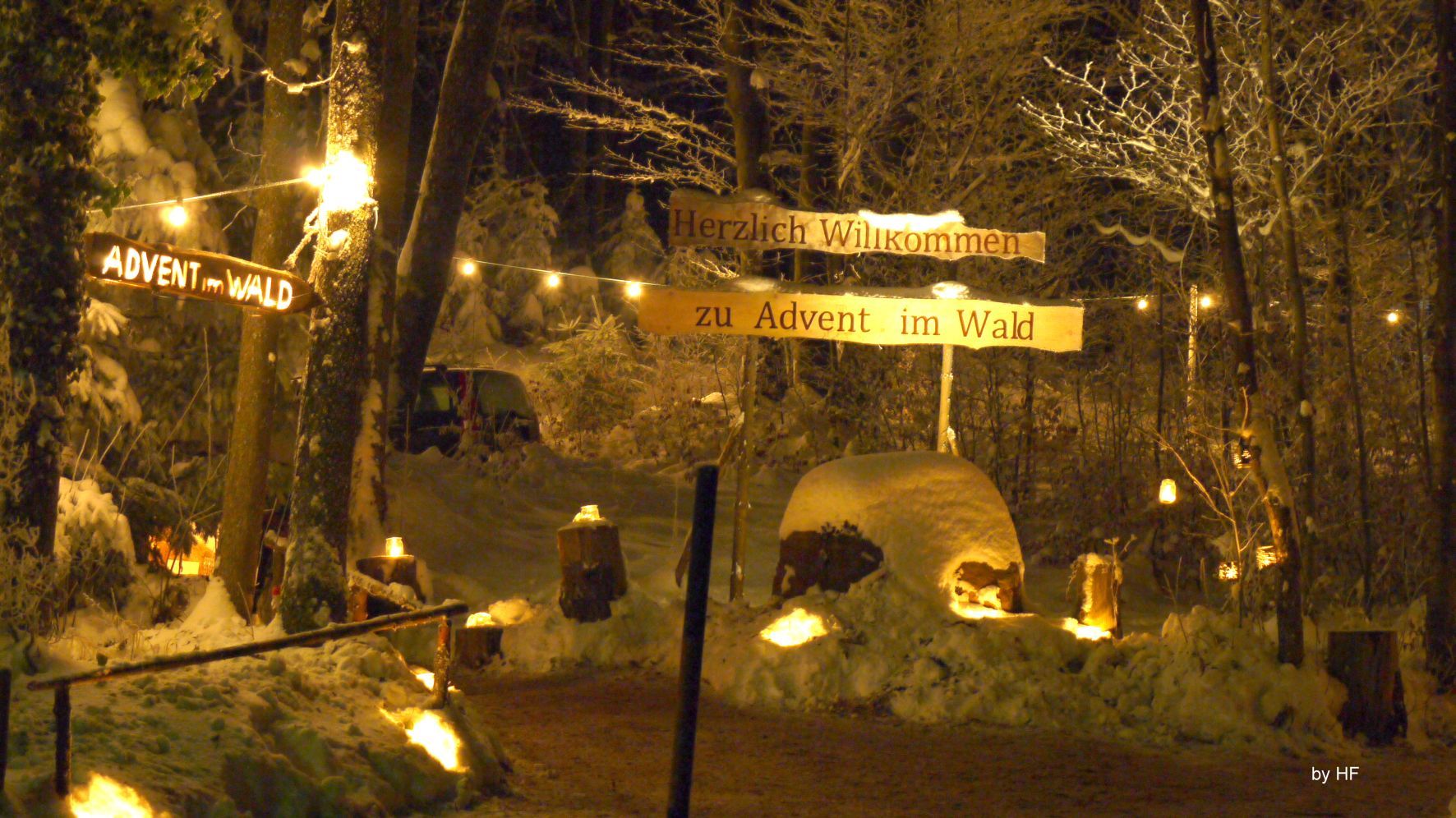 Tourist-Information Schönseer Land - Oberpfälzer Wald