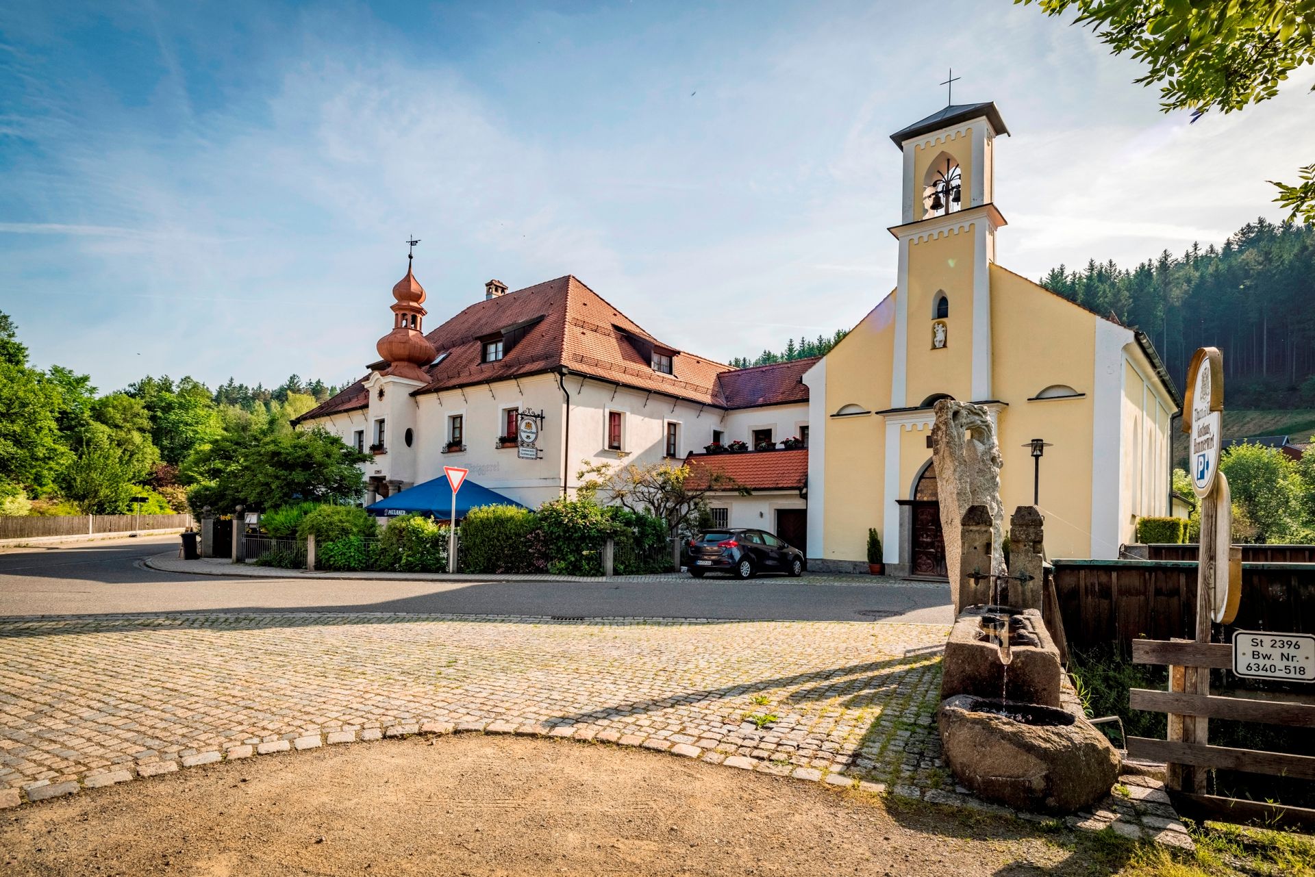 Neuenhammer