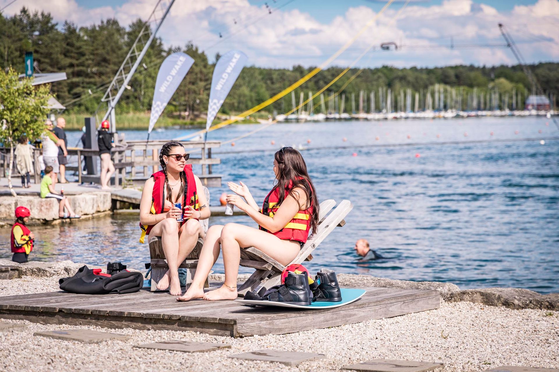 WildWakePark