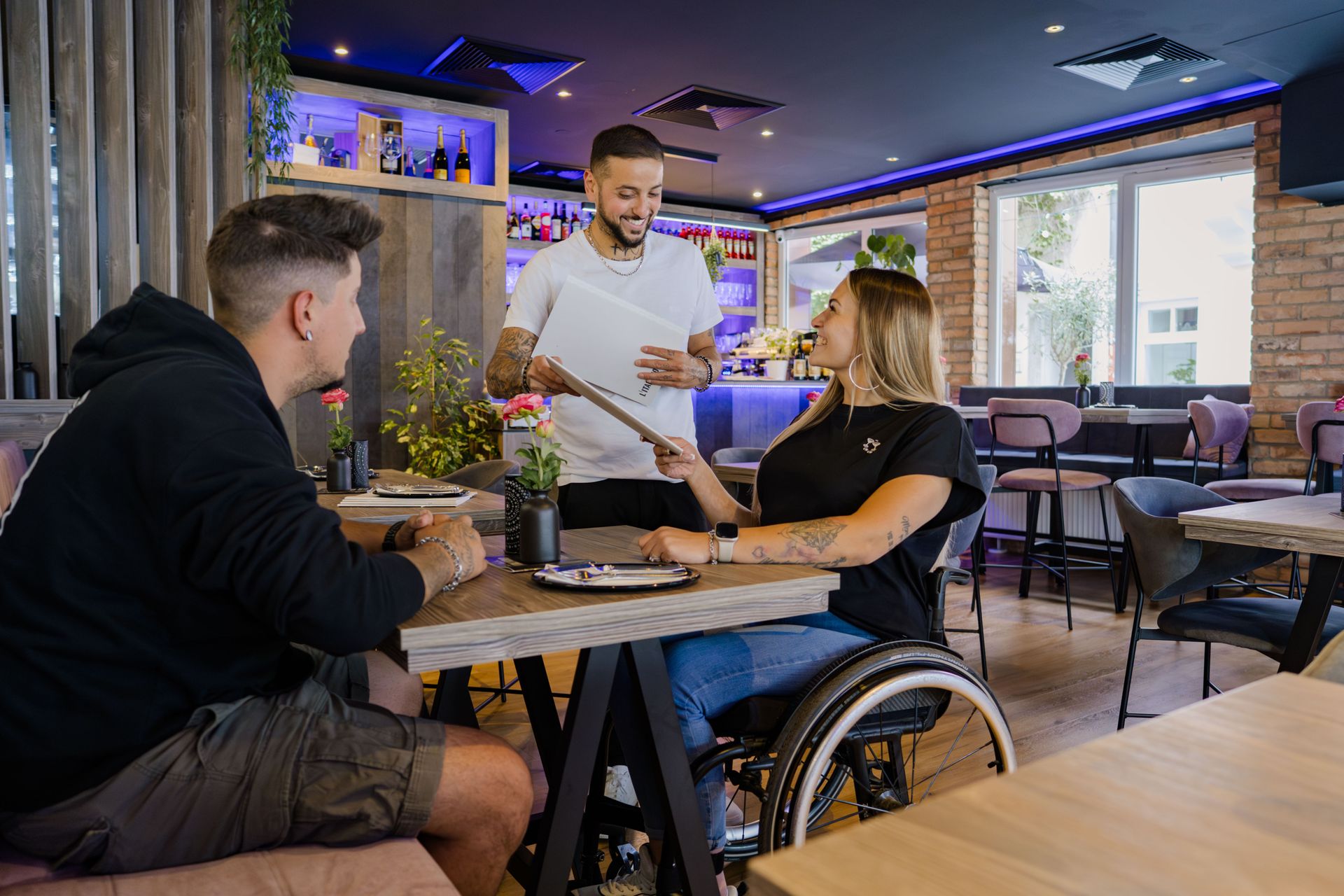 L´Italiano in Weiden