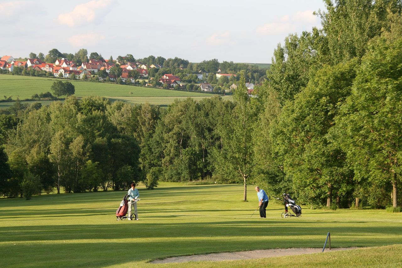 Golfclub Stiftland
