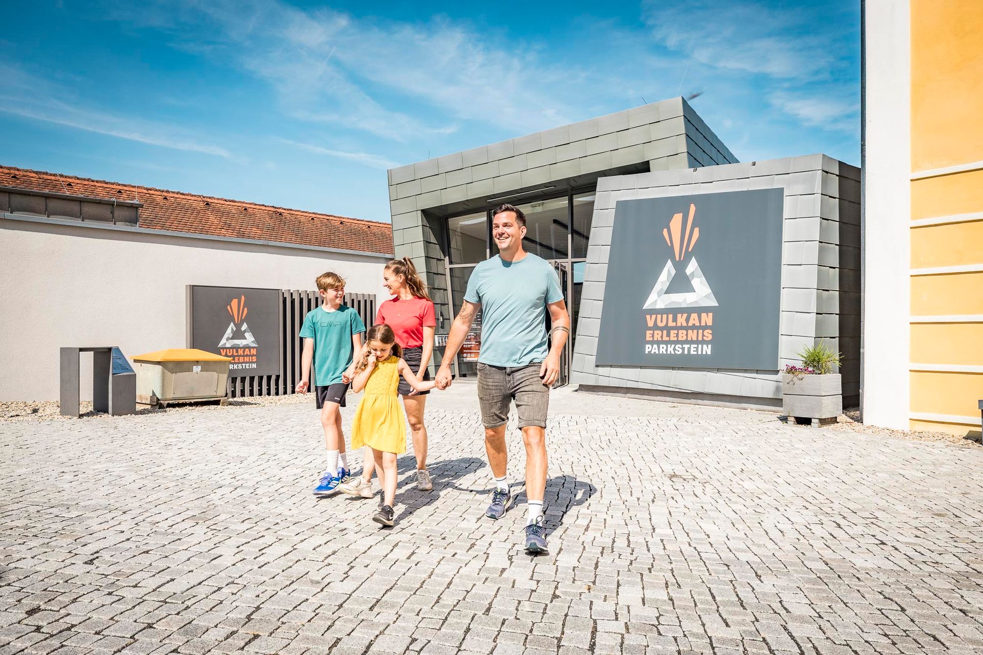 Vulkanerlebnis Parkstein