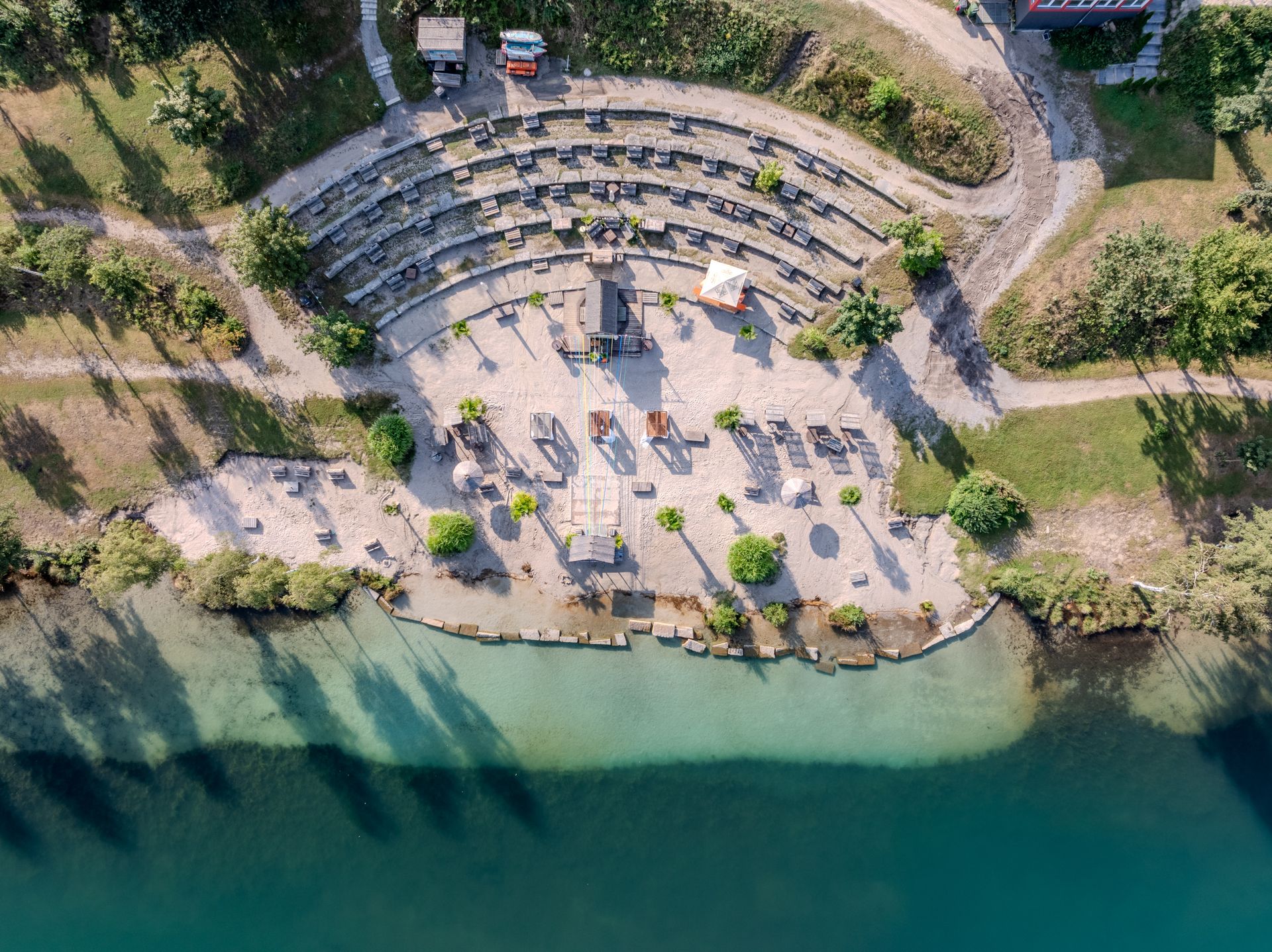 Theatron am Murner See