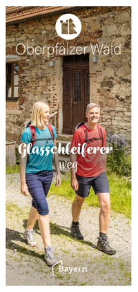 Titel Glasschleiferer Weg