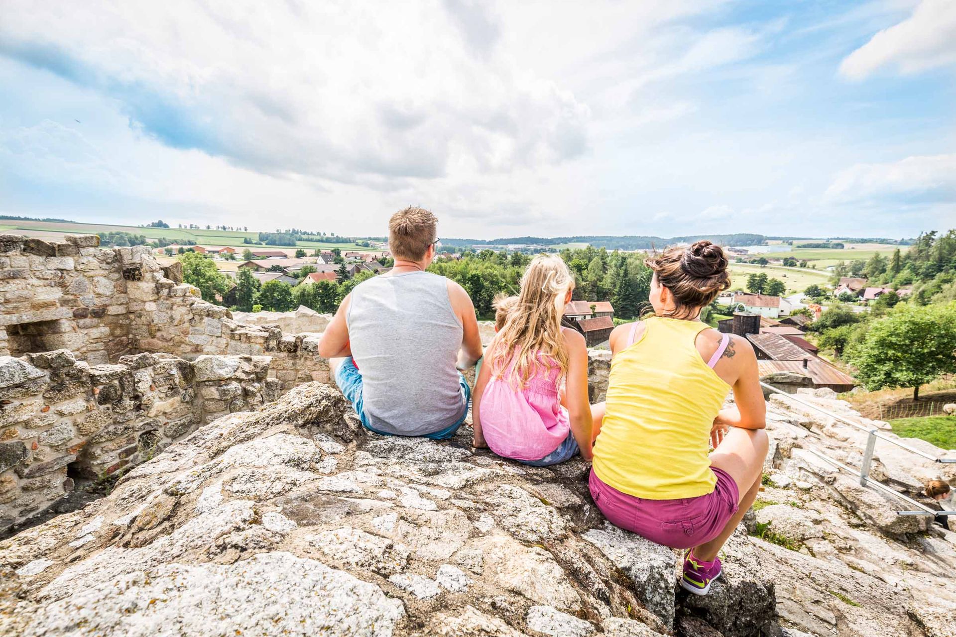 Burgruine Liebenstein