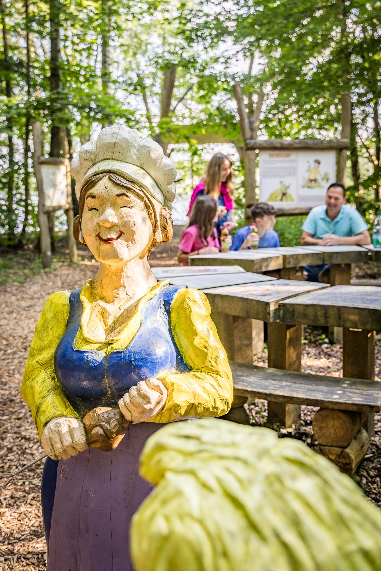 Oberpfälzer Märchengarten