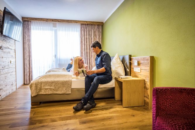 Hotel Gasthof zum Waldnaabtal