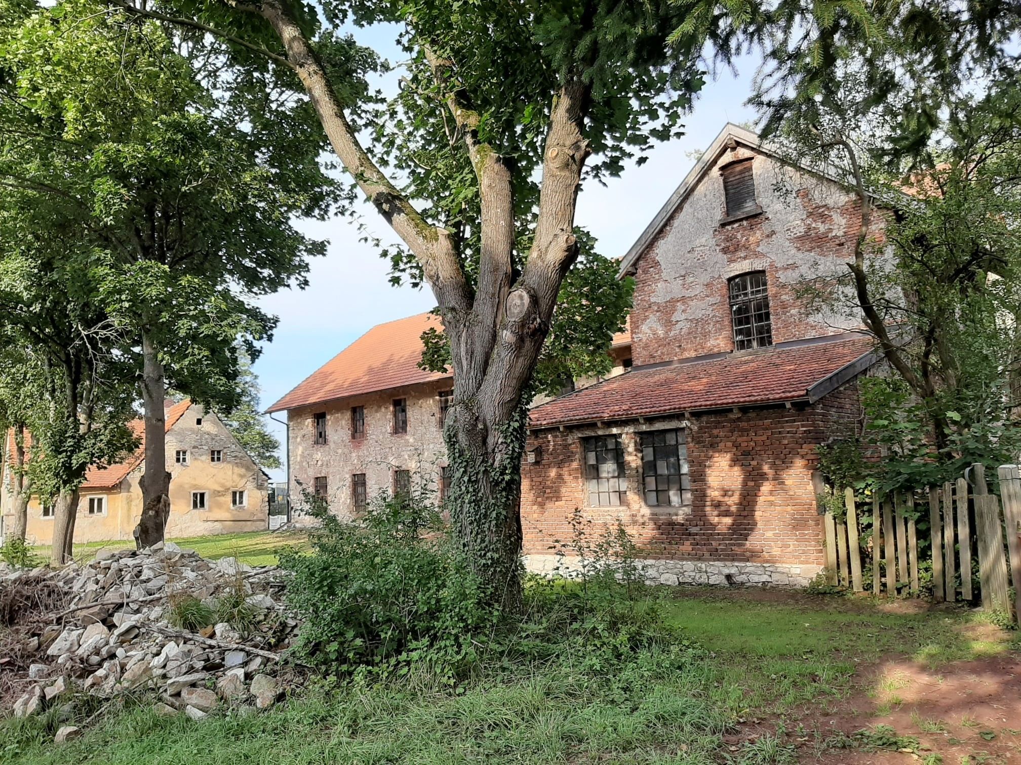Münchsberg Runde Oberpfälzer Wald
