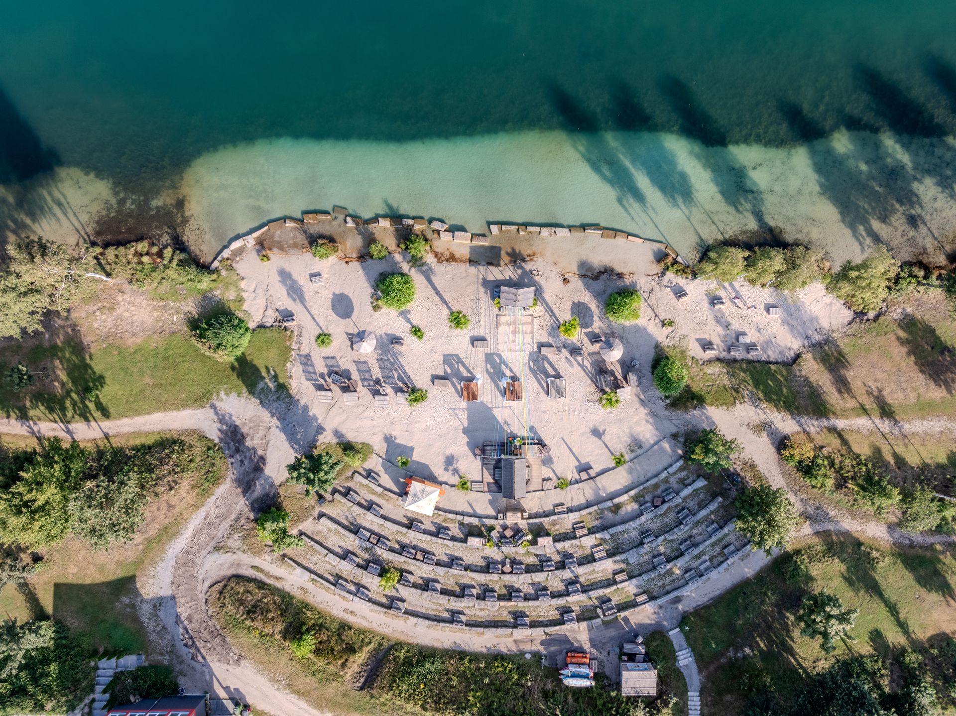 Theatron am Murner See