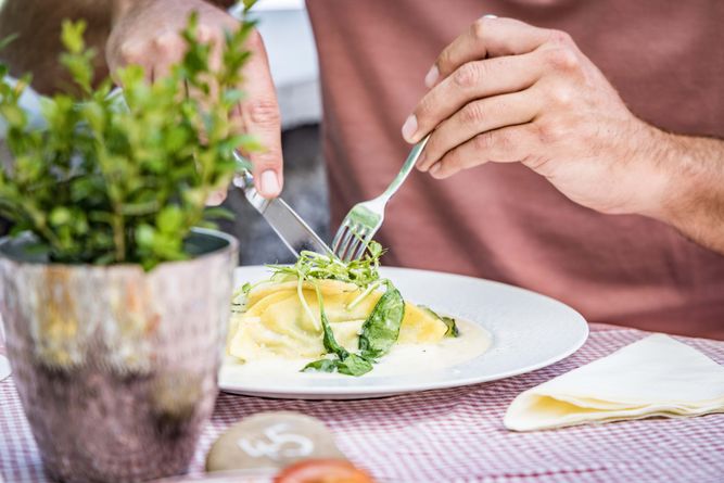 Genuss im Brauereigasthof Jakob