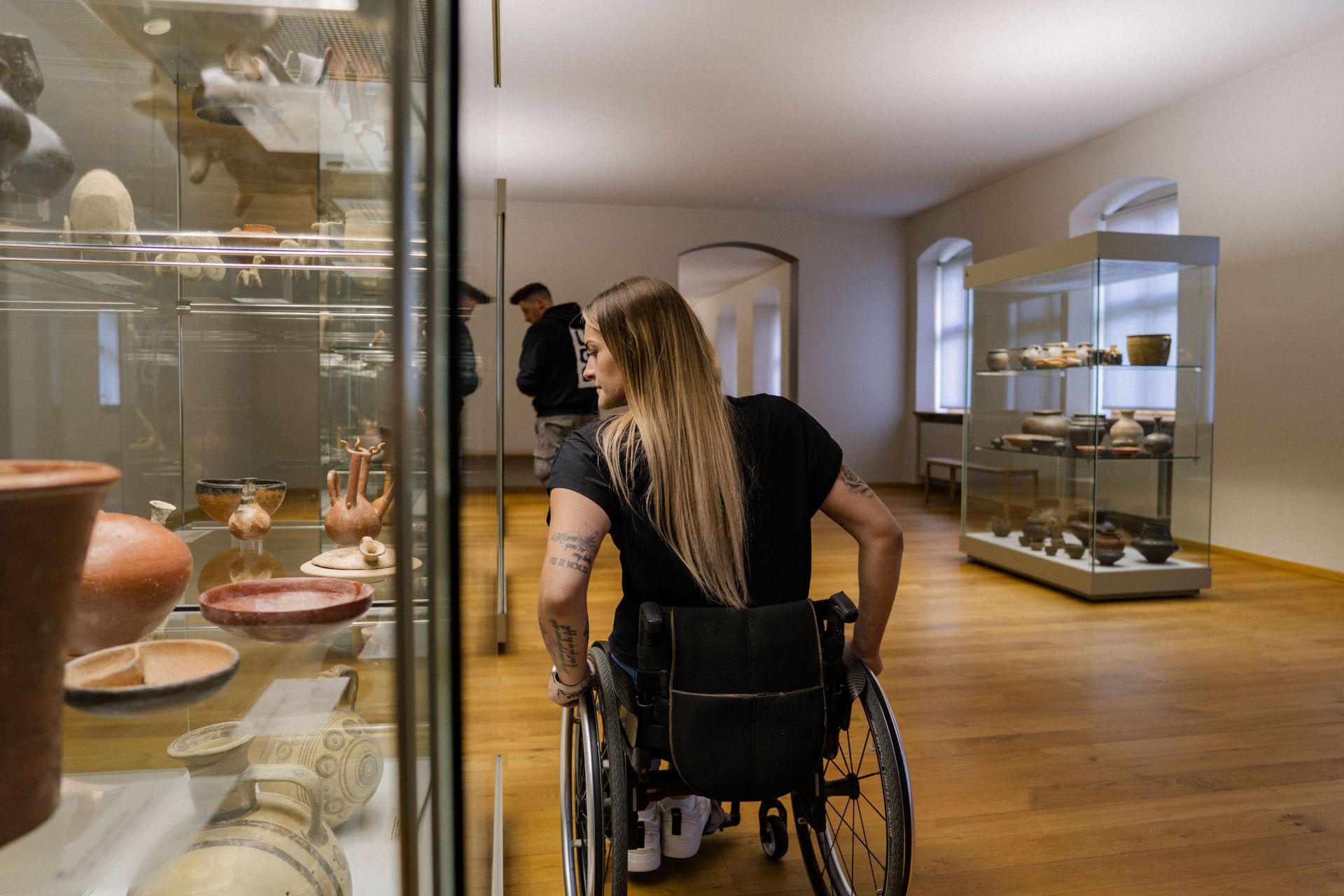 Keramikmuseum Weiden