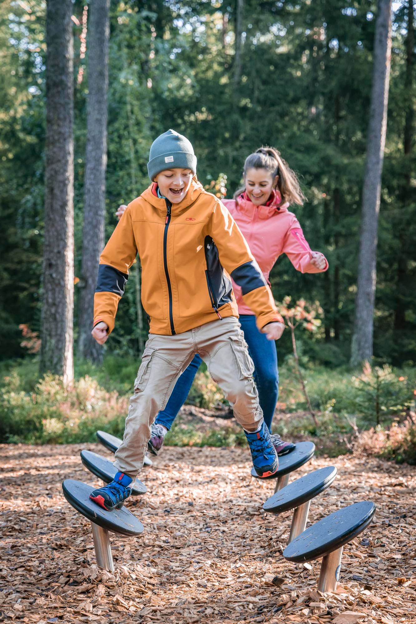 Erlebniswelt Winterleite