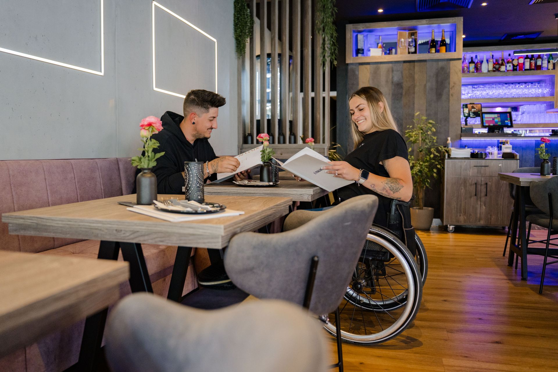 L´Italiano in Weiden