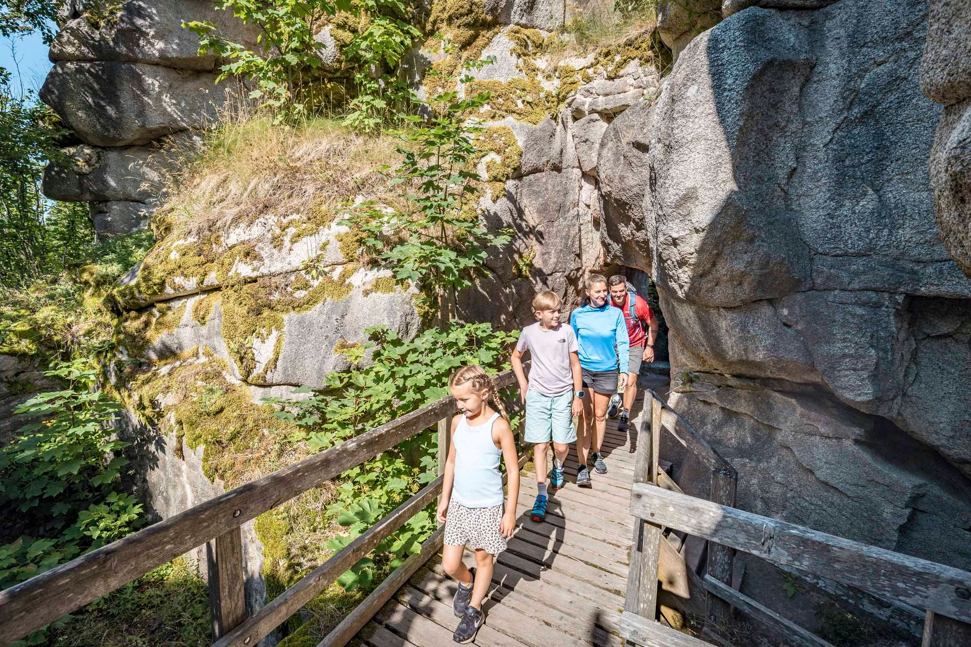 Burgruine Weißenstein