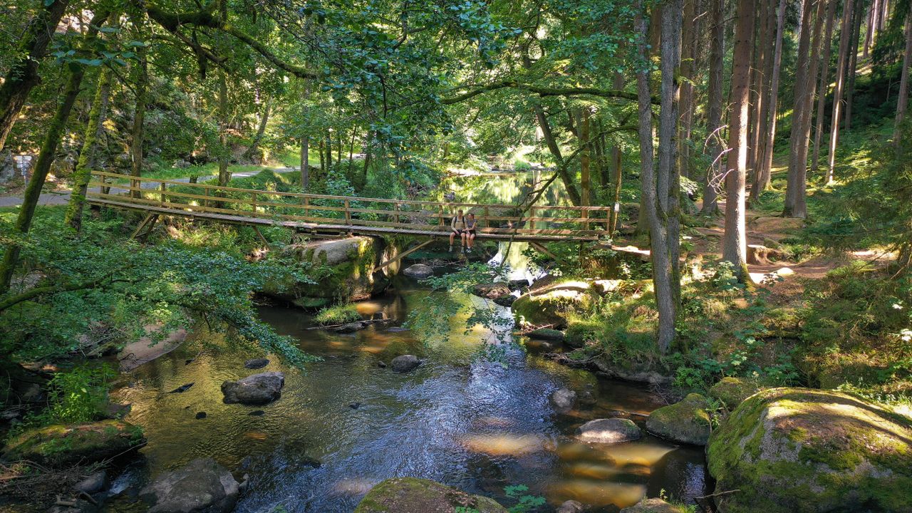 Waldnaabtal