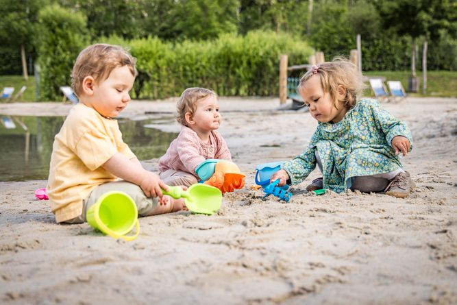 Erlebnispark Wasser-Fisch-Natur