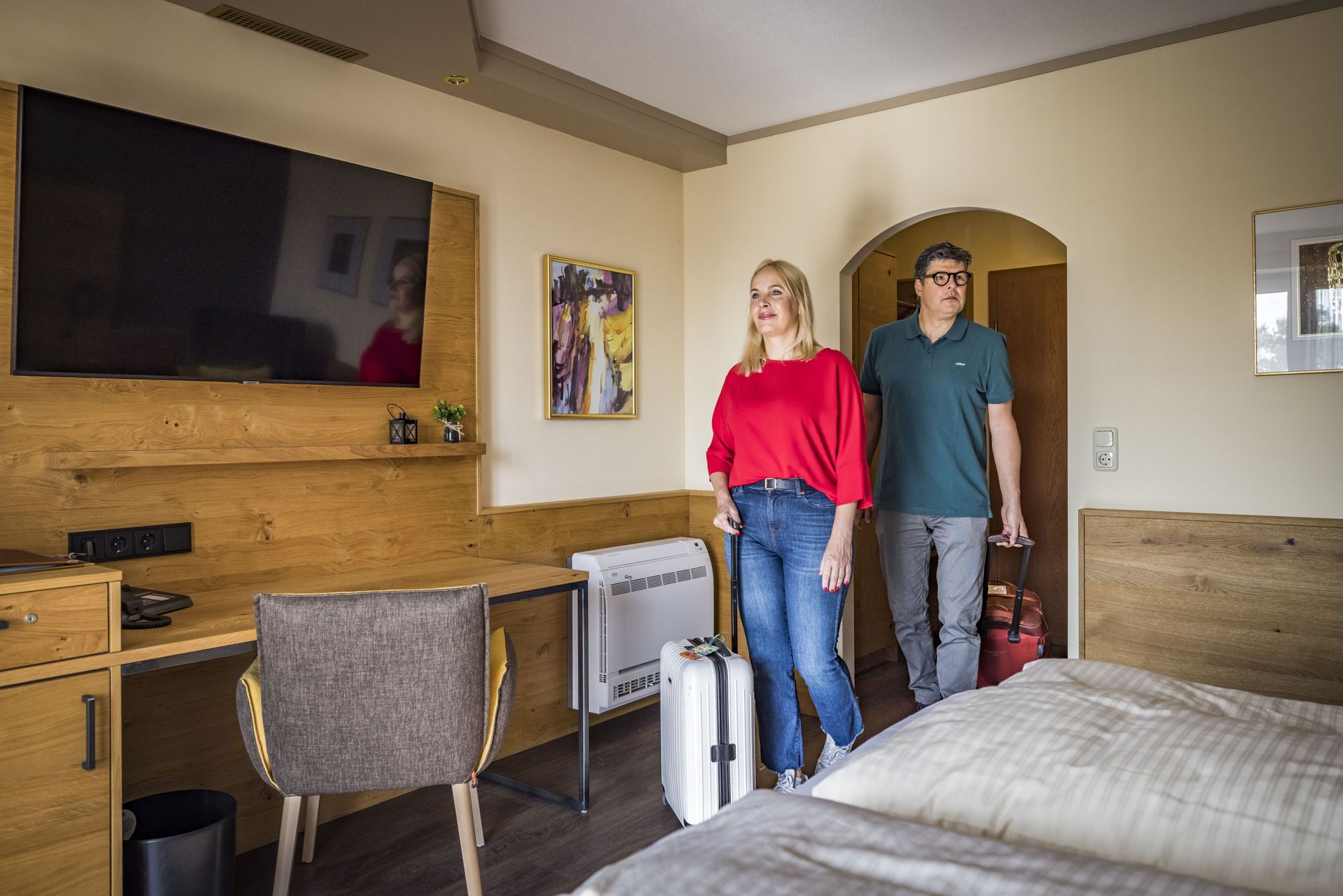 Hotel Ziegelhütte in Schwandorf